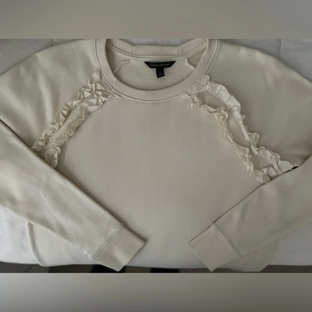 Banana Republic Top - Picture 5 of 6